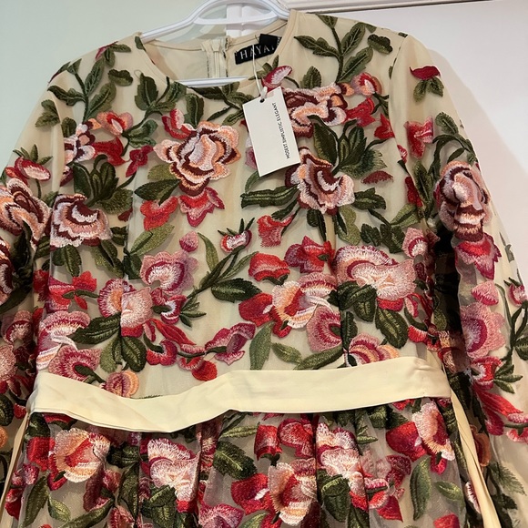 Tulle Gown - Picture 4 of 5